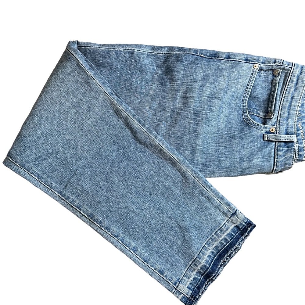 Talbots Jeans Size 12